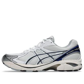 Asics GT-2160 White Deep Marine 1203A320-109