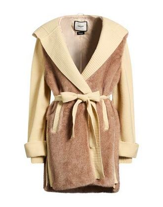 Max & Moi COATS & JACKETS - Shearling & Teddy on YOOX.COM