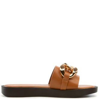 Bambooa Womens Sidekick-11 Sandals In Tan