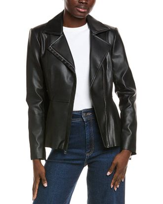 Via Spiga Scuba Jacket