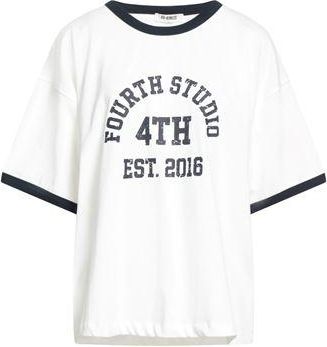 4th & Reckless TOPWEAR - T-shirts on YOOX.COM