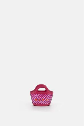 Marni Pink Micro Tropicalia