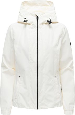 Marikoo dames tussenjas Yoshikoo met capuchon