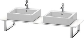 Duravit Consola Duravit X-large 550x800x24mm Roble Cachemira