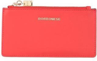Borbonese PICCOLA PELLETTERIA - Portafogli su YOOX.COM