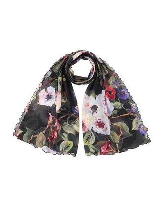 Dolce & Gabbana ACCESSORI - Sciarpe su YOOX.COM