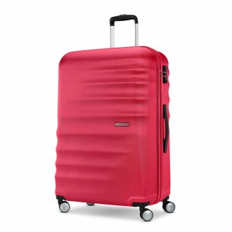 American Tourister Wavebreaker Hardside Spinner Large - Luggage