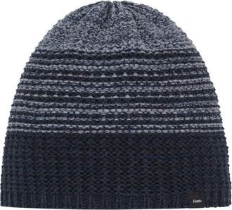 Eisbär Campo Mütze Mütze - Unisex | blau