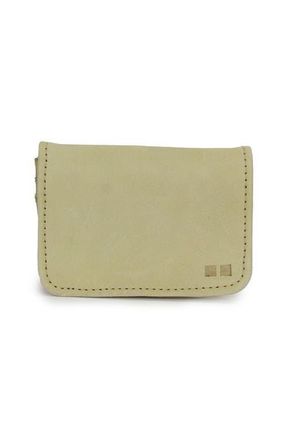 Bed St&uuml; Jeor Wallet in Pine Velvet at Nordstrom
