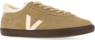 Veja Dunplaeag Sneaker - Beige