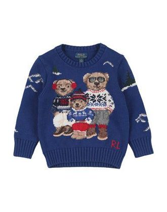 Ralph Lauren KNITWEAR - Jumpers on YOOX.COM