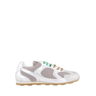 Toral Shoes Sneakers, female, Multicolor, 8 UK, Metallic Sneaker for Women