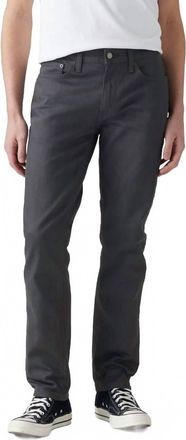 Levi's Mens 541 Athletic Fit Jeans In Charcol Gray