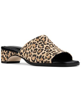Donald J Pliner Clodie Leather Sandal