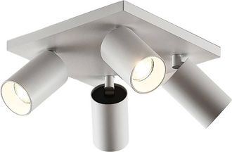 Arcchio Arcchio - Foco brinja En Blanco De Aluminio