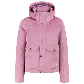 Protest PRTBreena Snowjacket Skijacke f&uuml;r Damen | rosa
