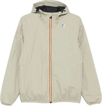 K-Way Hombre, Chaquetas, Beige, Talla: S