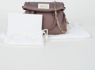 Maison Margiela Micro Tote Shoulder Bag