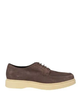 Fratelli Rossetti FOOTWEAR - Lace-up shoes sur YOOX.COM