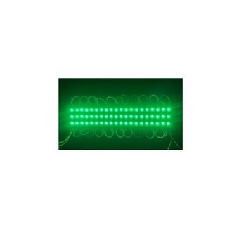 Trade Shop Trade Shop Traesio - Trade Shop - Module Led 12v 2835 20 Strisce 3 Led Instrumentos Tabelle Vari Colours Luce 2835-12v-3