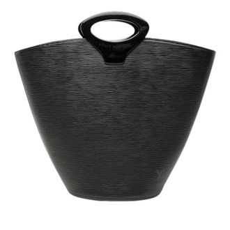 Louis Vuitton Pre-owned Noctambule Bucket Bag - Pre-owned - Mujer - Negro - ONE SIZE
