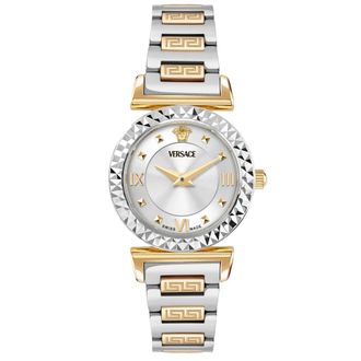 Versace Mujer, Accesorios, Gris, Talla: ONE Size