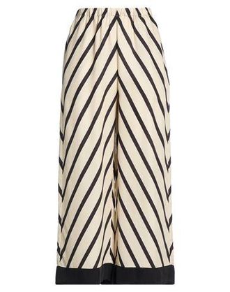 By Malene Birger BOTTOMWEAR - Trousers on YOOX.COM