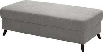 Loftscape home24 Polsterhocker Cadima