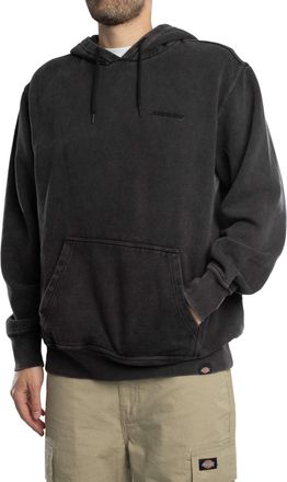 Dickies Plentywood Pullover-Hoodie, Zwart