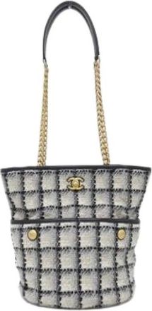 Chanel Bolso de hombro vintage Pre-owned - Pre-owned - Mujer - Multicolor - ONE SIZE