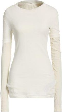 Jil Sander TOPWEAR - T-shirts on YOOX.COM