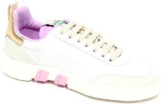 Hogan Sneakers - Dames - Sneakers - Veelkleurig - 35 EU - Schoenen