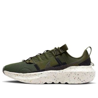 Nike Crater Impact Sequoia Green DB2477-302