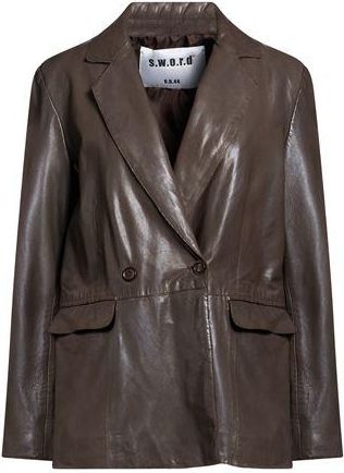 Sword 6.6.44 ANZ&Uuml;GE und CO-ORDS - Blazers auf YOOX.COM