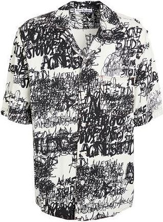 Acne Studios TOPWEAR - Shirts on YOOX.COM