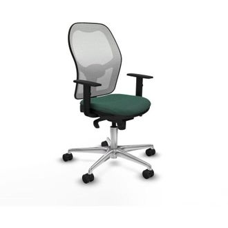 Piqueras y Crespo Piqueras Y Crespo Silla De Oficina Verde Modelo 1d086n0
