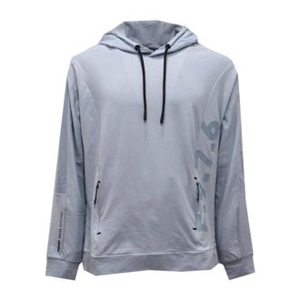 Freddy Hoodies, male, Blue, L, S2Mnas2 Sweatshirt