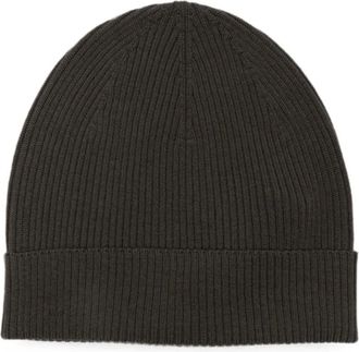 Rick Owens unisex, Accesorios, Gris, Talla: ONE Size
