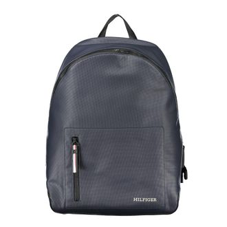 Tommy Hilfiger Polyurethane Men Mens Backpack