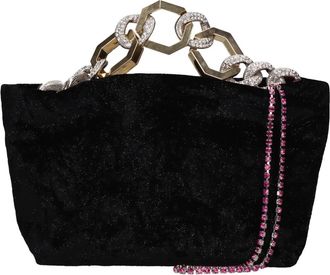 Gedebe Tassen.. Zwart - Dames - Handtassen - Zwart - ONE Size - Tassen