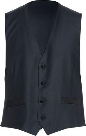 Lardini SUITS and CO-ORDS - Waistcoats on YOOX.COM