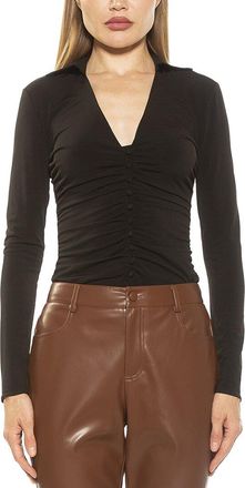 Alexia Admor Aliina Shirt
