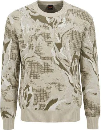 BOSS MAGLIERIA - Pullover su YOOX.COM
