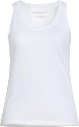 Majestic Filatures TOPWEAR - Tank Tops on YOOX.COM