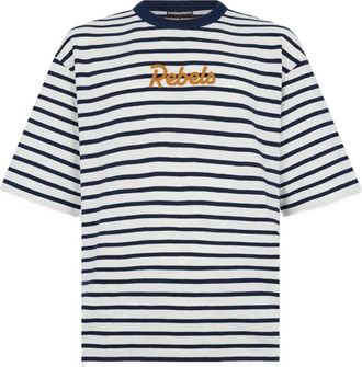 Dsquared2 Loose Fit Tshirt