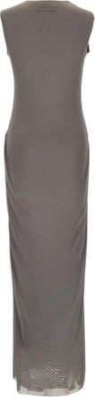 Jean Paul Gaultier Donna, Abiti, Grigio, S, new
