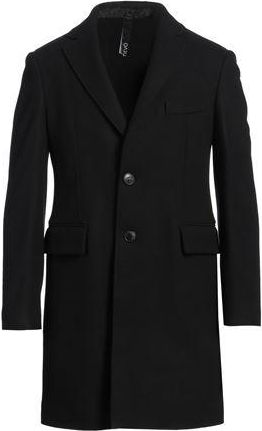 Hev&ograve; CAPISPALLA - Cappotti su YOOX.COM