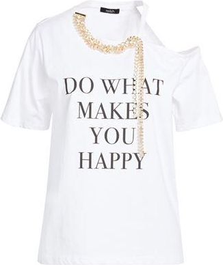 Relish TOPS - T-shirts auf YOOX.COM