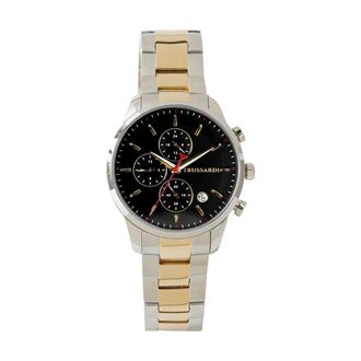 Trussardi Accessoires, Heren, Veelkleurig, ONE Size, Watches
