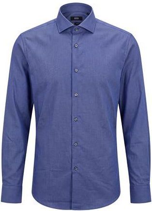 HUGO BOSS TOPWEAR - Camicie su YOOX.COM